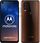 Smartfon Motorola One Vision 4/128GB Brązowy - zdjęcie 1