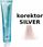 Fanola Crema Colore Farba Do Włosów Korektor Koloru Silver 100Ml - zdjęcie 2