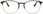 Ray-Ban RX6375 3051 rozmiar M - zdjęcie 2