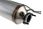 FILTR CZĄSTEK STAŁYCH DPF FORD GALAXY 2.0TDCI 2006-,MONDEO IV 2.0TDCI 2007-,S-MAX 2.0TDCI 2006-/MATERIAŁ:KORDIERYT/ DPF-FR-002 - zdjęcie 3