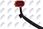 CZUJNIK TEMPERATURY SPALIN AUDI A3 1.6TDI 2009-,1.9TDI 2005-,2.0TDI 2005-,SEAT LEON 1.6TDI 2010-,2.0TDI 2005-,OCTAVIA 1.6TDI - zdjęcie 7