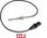 CZUJNIK TEMPERATURY SPALIN FIAT DOBLO 1.3JTD,1.9JTD 2006-/PRZED KATALIZATOREM/ EGT-FT-008 55203808 - zdjęcie 2