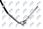CZUJNIK TEMPERATURY SPALIN OPEL ASTRA H 1.7CDTI 2007-,ZAFIRA B 1.7DCTI 2008-/ZA KATALIZATOREM-SILNIK A17DTJ/ EGT-PL-003 5855377 - zdjęcie 2