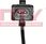CZUJNIK TEMPERATURY SPALIN OPEL INSIGNIA 2.0CDTI BITURBO 2008-,SAAB 9-5 2.0TTID 2010-/PRZED KATALIZATOREM/ EGT-PL-013 55575039 - zdjęcie 3
