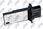 PRZEPŁYWOMIERZ HUMMER H3 INSIGNIA SAAB 15865791 EPP-CH-004 15865791 - zdjęcie 4