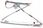 PODNOŚNIK SZYBY PRZÓD PRAWY CITROEN C5 III 00SKV132 9675899080 - zdjęcie 2