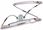 PODNOŚNIK SZYBY PRZÓD PRAWY CITROEN C5 III 00SKV132 9675899080 - zdjęcie 7