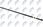 TYLNY DRĄŻEK SKRĘTNY BERLINGO PARTNER 96- 1030mm ZWT-CT-008 ZWT-CT-008 - zdjęcie 2
