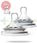 PHILIPS AVENT Natural 3M+ 2 szt. SCF045/27 - zdjęcie 2