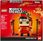 LEGO BrickHeadz 40354 Chłopak tańczący taniec smok  - zdjęcie 3