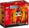 LEGO BrickHeadz 40354 Chłopak tańczący taniec smok  - zdjęcie 1