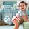 Pampers Premium Care Pieluchomajtki rozmiar 5, 34 szt. 9kg-17kg - zdjęcie 10