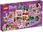 LEGO Friends 41379 Restauracja W Heartlake  - zdjęcie 4