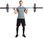 Insportline Gryf Olimpijski Prosty 201 Cm Olympic Ob 86 15Kg - zdjęcie 3