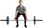 Insportline Gryf Olimpijski Prosty 201 Cm Olympic Ob 86 15Kg - zdjęcie 4