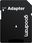 Karta pamięci do aparatu GOODRAM All in One 128GB MICRO CARD class 10 UHS I + card reader (M1A4-1280R12) - zdjęcie 5