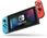 Konsola Nintendo Switch Neon + Labo Vehicle Kit - zdjęcie 6