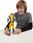 Hasbro Marvel Avengers Wolverine A3321 - zdjęcie 6