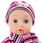 Lalka Kinderplay Lalka Bobas Baby KP4839 - zdjęcie 4