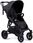 Wózek Valco Baby Snap 4 Sport VS Coal Black Spacerowy - zdjęcie 5