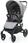 Wózek Valco Baby Snap 4 Cool Grey Spacerowy - zdjęcie 2