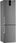 Lodówka Lodówka Whirlpool W7 931T Ox H z zamrażalnikiem dolnym Srebrna - zdjęcie 1