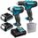 Wkrętarka Makita CLX224X - zdjęcie 3