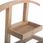 5FIVE SIMPLE SMART WIESZAK Z PÓŁKĄ 44.5X22X113CM 150730 - zdjęcie 2