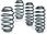 Tuning mechaniczny Eibach Sprężyny Pro-kit Mercedes W124 200 220 280 - zdjęcie 2