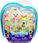 Lalka Mattel Enchantimals Figurki Małe Przyjaciółki Gąsienica I Osa Fxm86 Fxm88 - zdjęcie 5