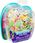 Lalka Mattel Enchantimals Figurki Małe Przyjaciółki Gąsienica I Osa Fxm86 Fxm88 - zdjęcie 3
