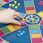 Hasbro Gaming Trivial Pursuit Game: Classic Wersja hiszpańska C1940 - zdjęcie 4