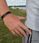 Fossil Jewellery Vinatge Casual Blackout Bracelet Jf03098001 - zdjęcie 4