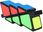Zcube Z-Cube Christmas Tree Cube Black - zdjęcie 4