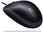 Mysz Logitech B110 Silent Czarna (910005508) - zdjęcie 5