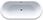 Wanna z hydromasażem Kaldewei CLASSIC DUO OVAL 160x70 291300013001 - zdjęcie 2