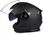 Kask motocyklowy Origine Palio 2.0 Czarny Matowy - zdjęcie 2