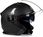 Kask motocyklowy Origine Palio 2.0 Czarny Matowy - zdjęcie 4
