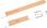 Skórzany pasek do zegarka 12 mm JVD R18204-12 - zdjęcie 4