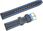 Silikonowy pasek do zegarka 20 mm JVD R21909-20 - zdjęcie 4