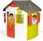 Smoby Domek Ogrodowy Neo Jura 810500 - zdjęcie 7