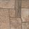 Cersanit Exterio brown 42x42 - zdjęcie 2