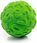 Rubbabu Piłka Cyfry Sensoryczna Zielona - zdjęcie 1