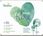 Pampers Aqua Pure Chusteczki nawilżane 9x48szt. - zdjęcie 2