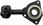 WYSPRZĘGLIK ŁOŻYSKO SPRZĘGŁA FORD GALAXY 06-15 NWS-FR-015 - zdjęcie 2
