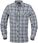 Helikon-Tex Koszula Defender MK2 City Stone Plaid L - zdjęcie 3