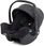 Fotelik Joie i-Snug i-Size Coal 0-13kg - zdjęcie 3