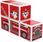 Klocki Geomag Klocki Magnetyczne Magicube Psi Patrol Straż Pożarna GEO-080 - zdjęcie 3