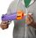 Hasbro Nerf Fortnite Haunted Hand Cannon E7515 - zdjęcie 4