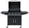 Grill gazowy Lund 99643 - zdjęcie 3